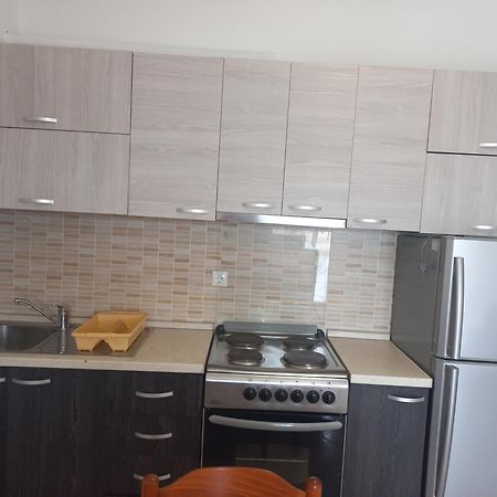 Villa Roel Sarande Ruang foto