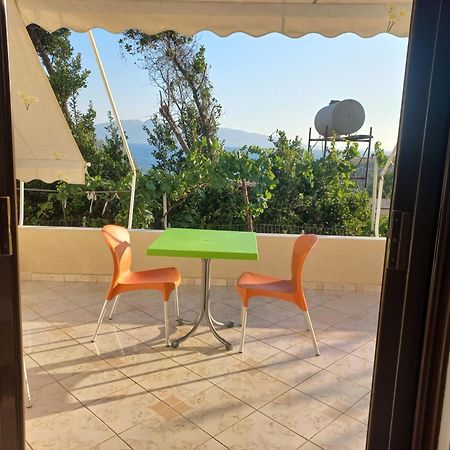 Villa Roel Sarande Ruang foto