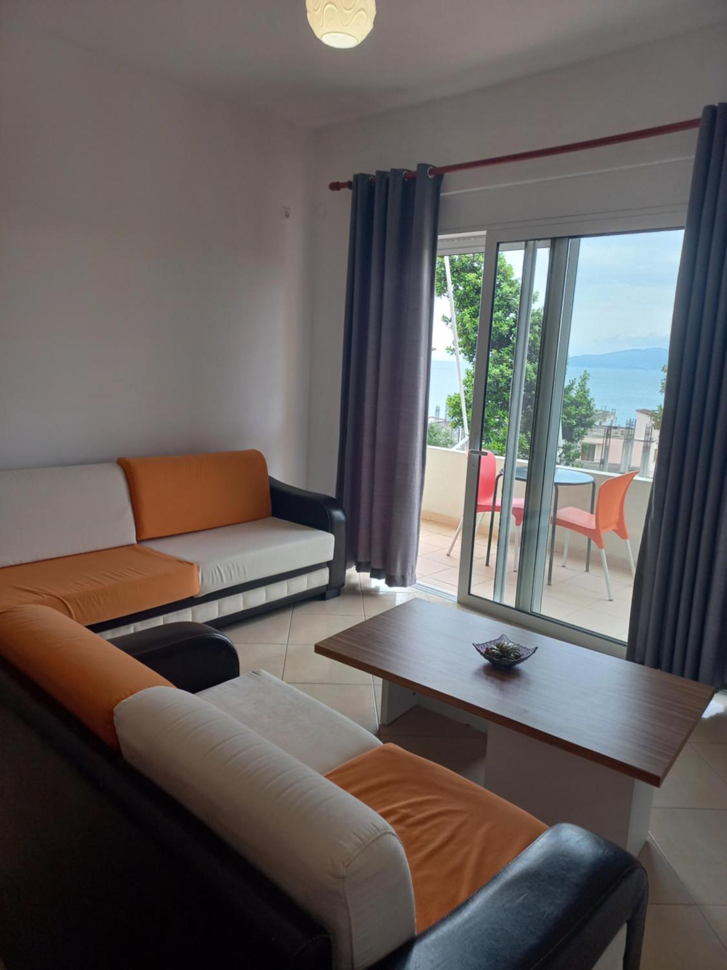 Villa Roel Sarande Ruang foto