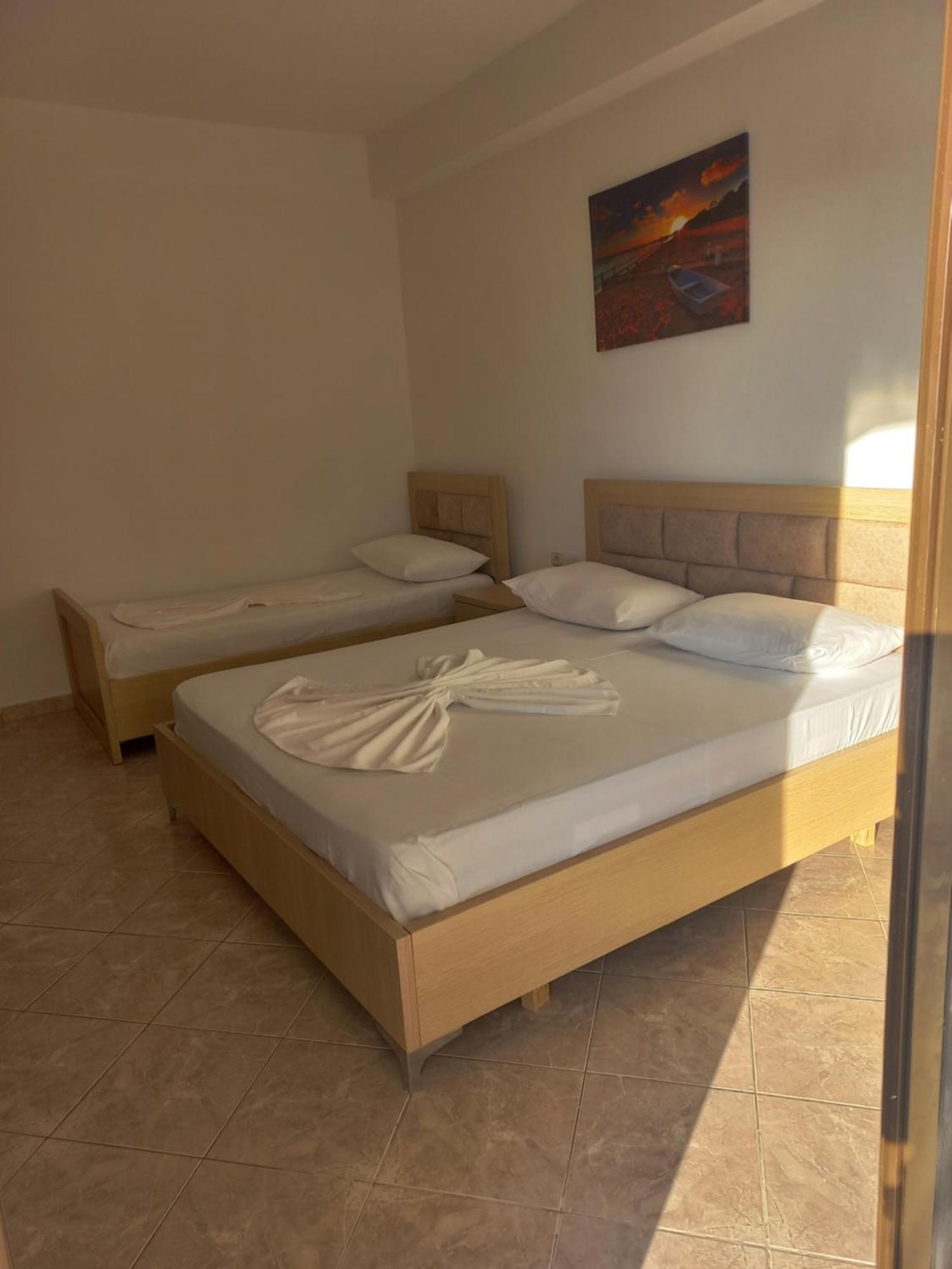 Villa Roel Sarande Ruang foto