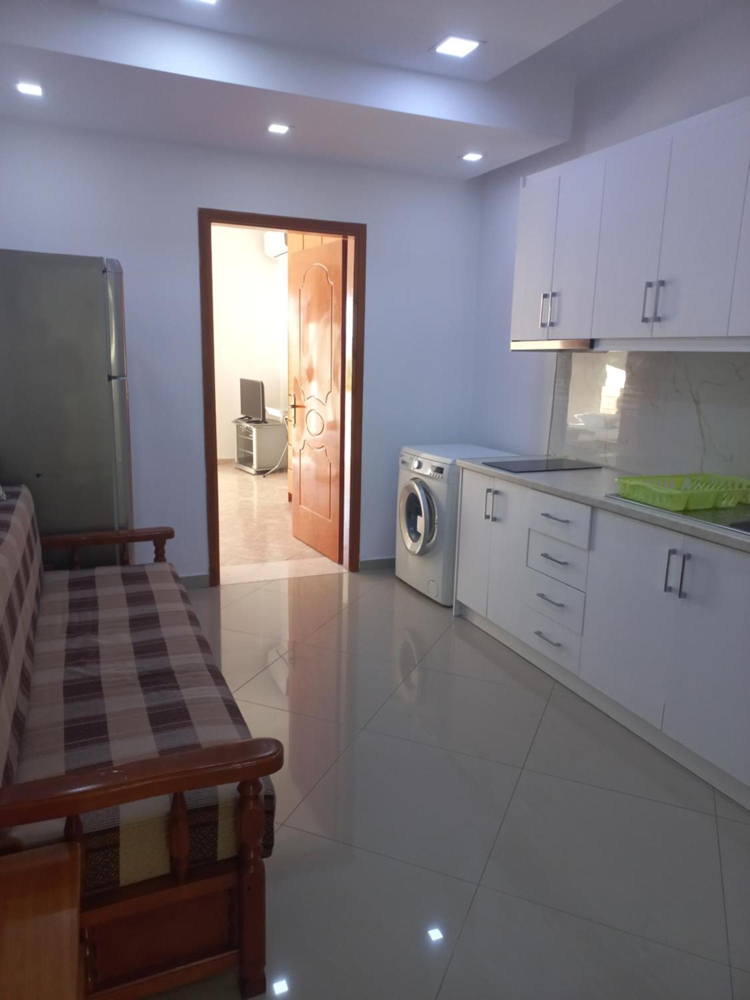 Villa Roel Sarande Ruang foto