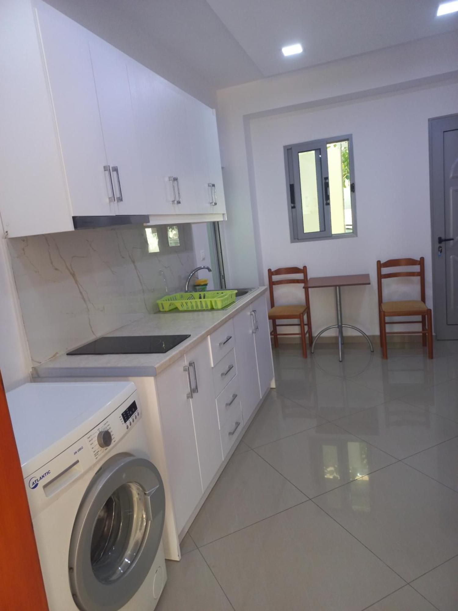 Villa Roel Sarande Ruang foto