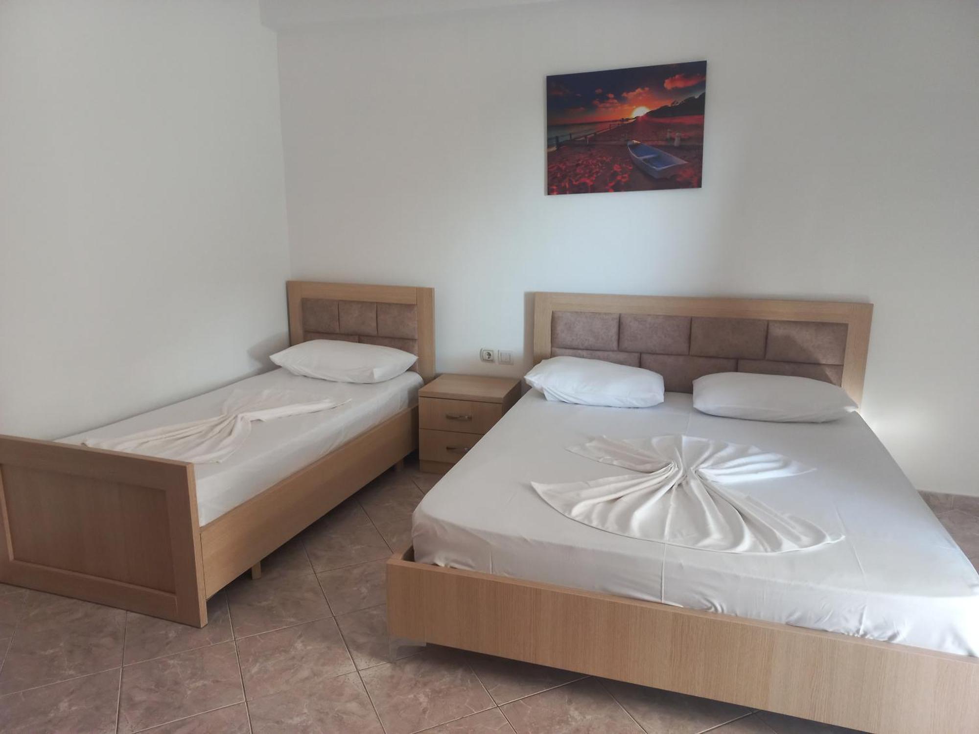 Villa Roel Sarande Ruang foto