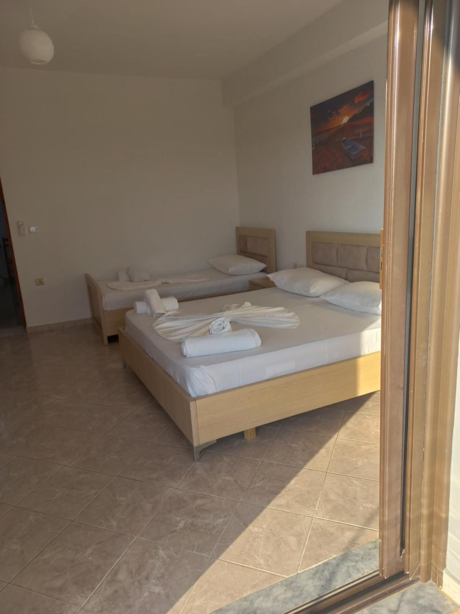 Villa Roel Sarande Ruang foto
