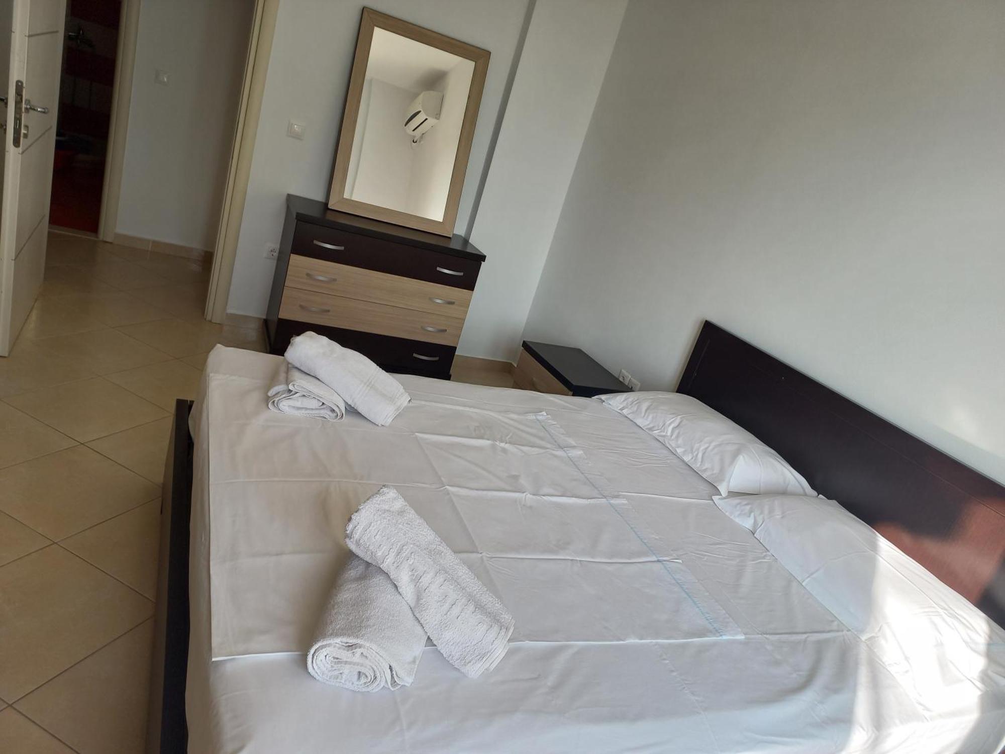 Villa Roel Sarande Ruang foto