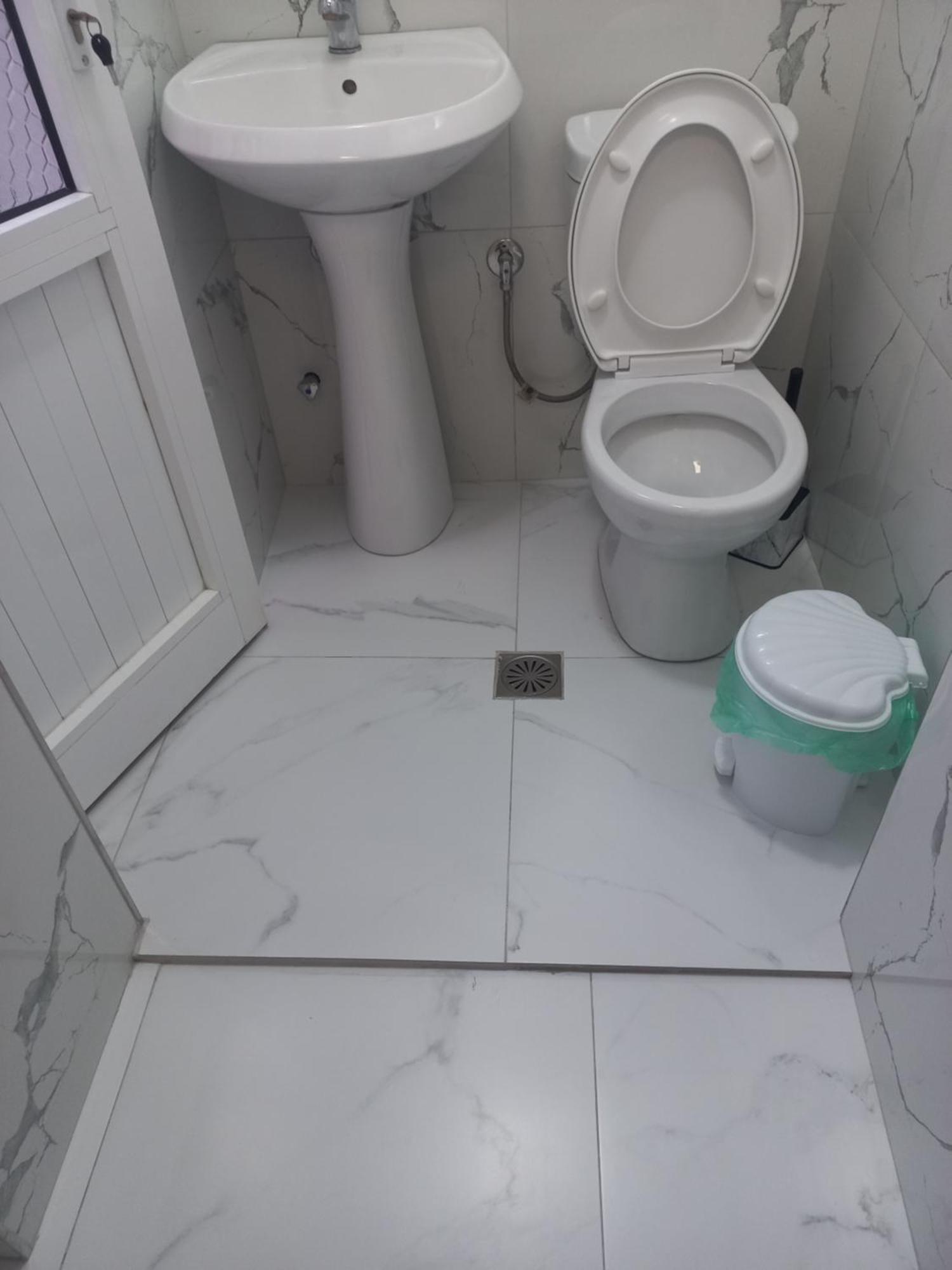 Villa Roel Sarande Ruang foto