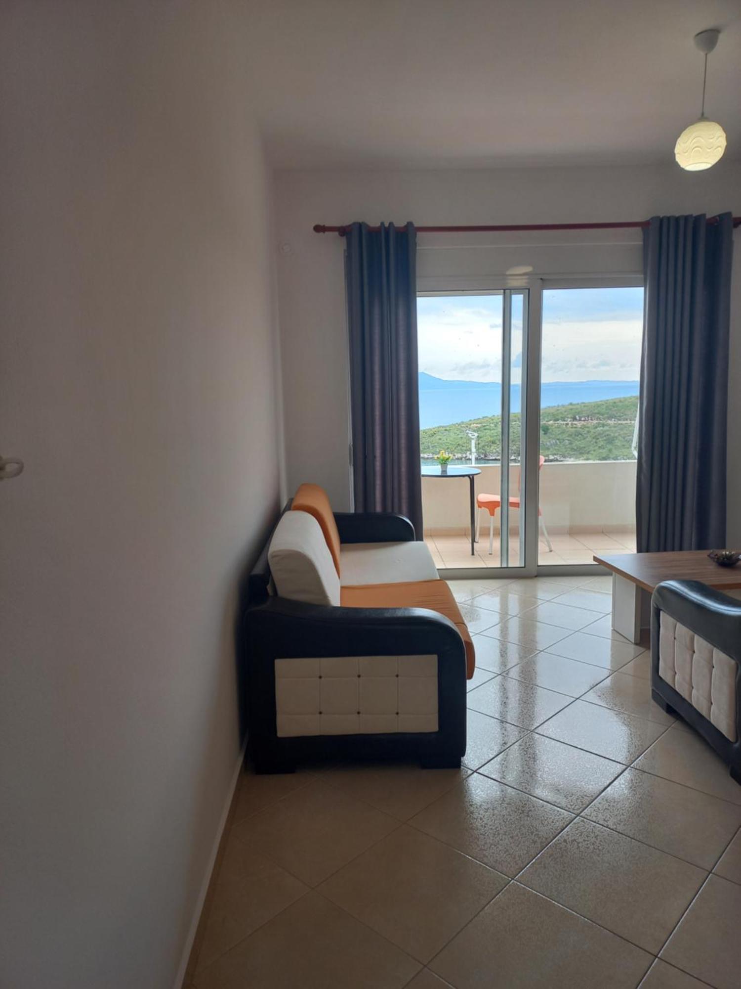 Villa Roel Sarande Ruang foto
